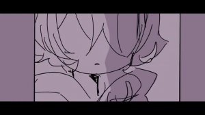 Play Date Animatic | Everything or Nothing (BSD AU)/reupload @Vixune
