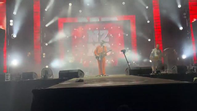 Noize MC - 26.04 (MRPL fest 2021) смотреть онлайн