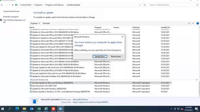 How to solve shared printer print problem. смотреть онлайн