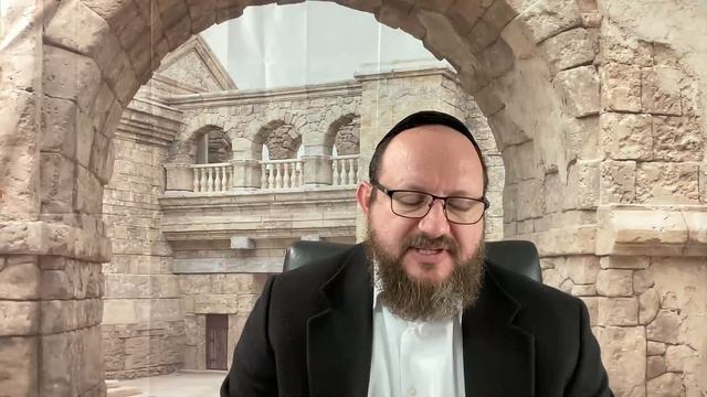The Sixth Book of Torah | Beha'alotecha | Aliyah 6 смотреть онлайн