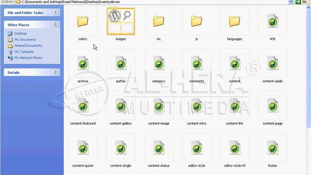 01 introduction || Html And Psd || Bangla Wordpress Theme Development Tutorial смотреть онлайн