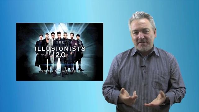 ILLUSIONISTS 2.0 - Illusionists 2.0 Review on Yu Ho - Jin 'The Manipulator' смотреть онлайн