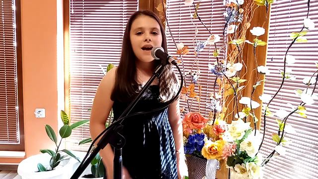 Зора е (Zora je) - Джулия Кап (Julia Kap) Cover (Neda Ukraden) смотреть онлайн