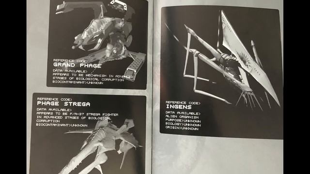 looking at Philosoma - Sony Playstation смотреть онлайн