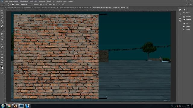 Что такое MipMap | MipMapping ? смотреть онлайн