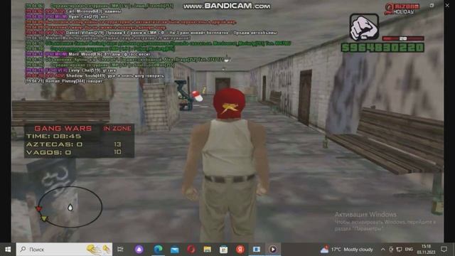 аим Woalter_Whine and Roman_Pivnoy смотреть онлайн