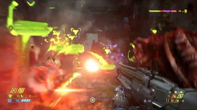 DOOM Eternal | ОБЗОР смотреть онлайн