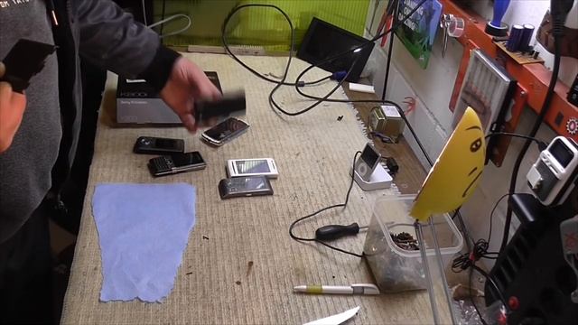 Обзор нескольких находок | Мои находки на свалке в Германии№271 смотреть онлайн