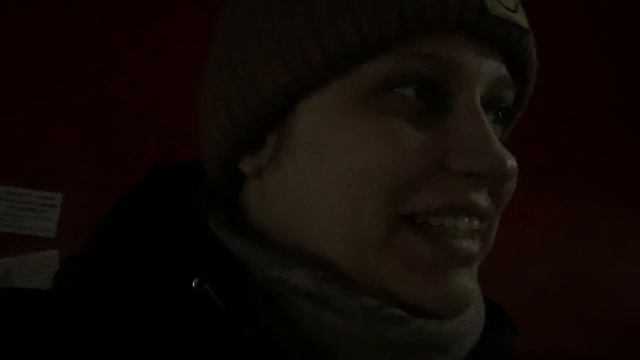 VLOG: Красивое свечение луны! Скользко. Кашки. 23.01 и 24.01 смотреть онлайн
