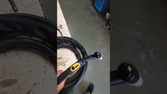 HUGONG ETIG 200DPIII