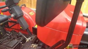 SHIFENG SF-244! ПЕРВАЯ ПОЛОМКА! ПЕРВЫЙ РЕМОНТ! ПРОПАЛА ЭЛЕКТРИКА! НЕ РАБОТАЕТ СТАРТЕР И СИГНАЛ!