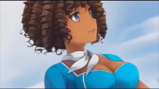 MLG Huniepop смотреть онлайн