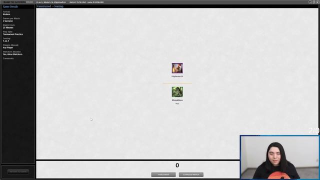 MODERN 🛡️ Bant Arcades Walls 🛡️ It's MUCH BETTER Now!! 【 MTG Gameplay 】 смотреть онлайн