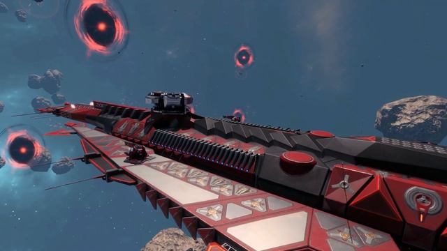 Star Conflict 1.8.0 Faction Wars. Stage one смотреть онлайн