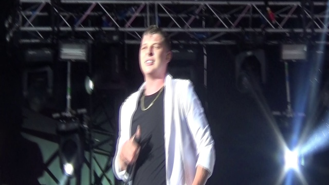 John Newman