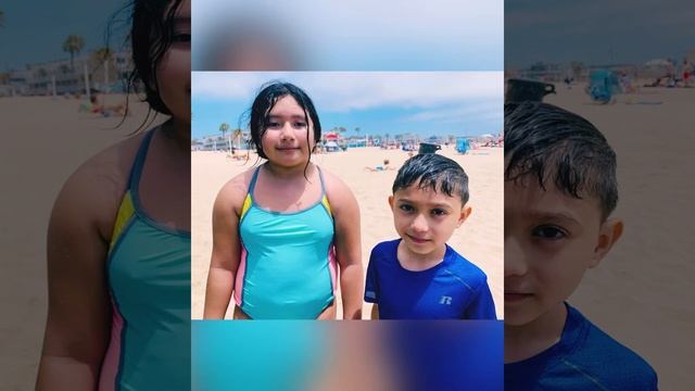 Beautiful Destinations: Hermosa Beach, California смотреть онлайн