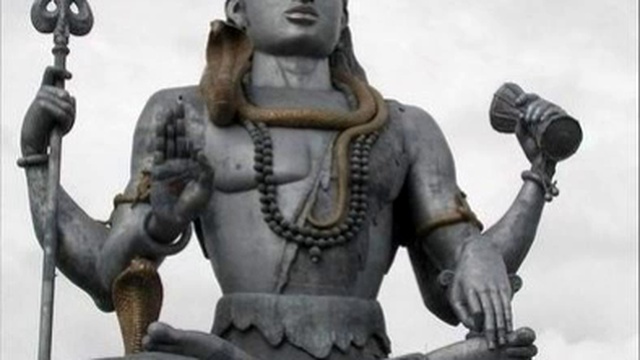Maha Mrityunjaya Stotram  महामृत्युञ्जयस्तोत्रम्