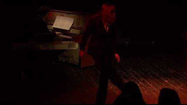 ЮЛИЯ АСОРГИНА "Бильбао" смотреть онлайн