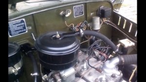 ГАЗ 69, 1965 С консервации С А Оригинал.