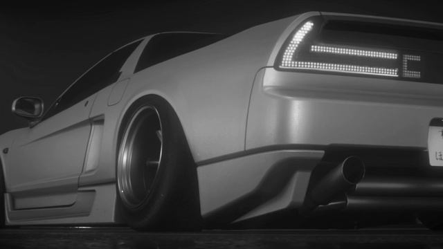 monochrome. // Need for Speed смотреть онлайн