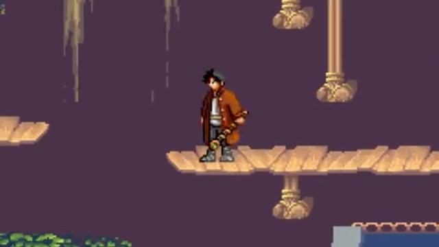 All GBA games : Dinotopia The timestone pirates part 4 смотреть онлайн
