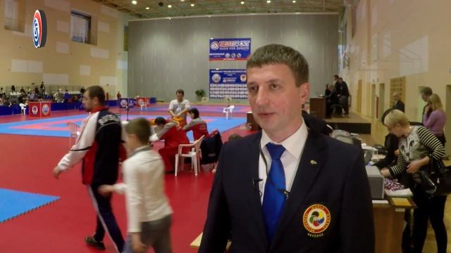 СОЧИ 2016 - Кошелев Олег Петрович смотреть онлайн