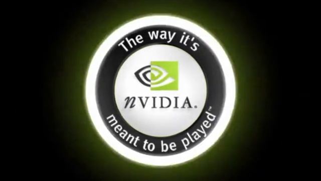NVIDIA Logo (2004) смотреть онлайн