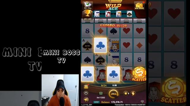 GRABE LAKI NANG PANALO DITO SA APPS NATO😱😱😱 смотреть онлайн