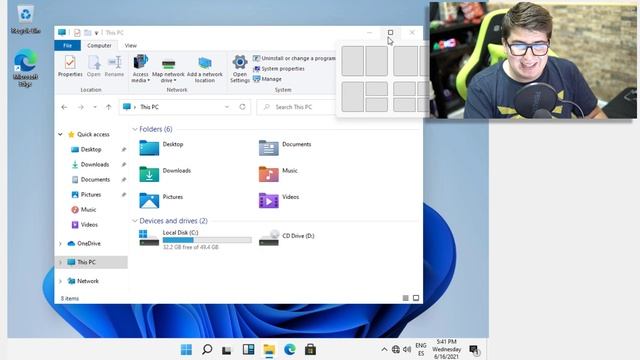 ? Así Es WINDOWS 11 FILTRADO ? DESCARGAMOS La ISO Y NOVEDADES