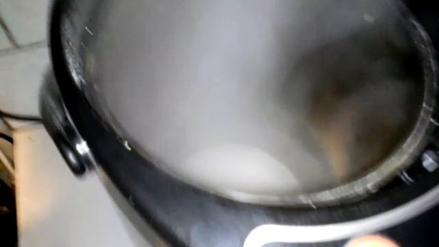 Как почистить термопот от накипи лимонной кислотой смотреть онлайн