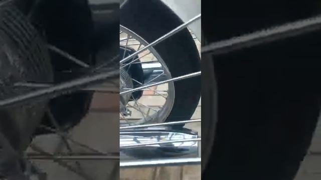 Ява 350/634. В процессе получения второй лучшей жизни. г. Анапа. смотреть онлайн
