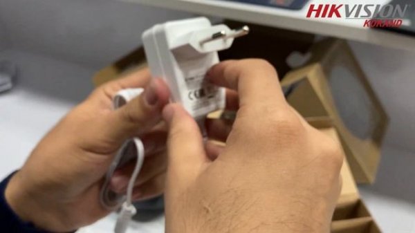 IMOU CRUISER SE IPC-S21FP - IPC-S42FP