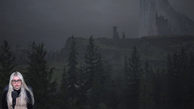 My First Final Fantasy Game | Final Fantasy 16 | Garuda | Full Playthrough смотреть онлайн