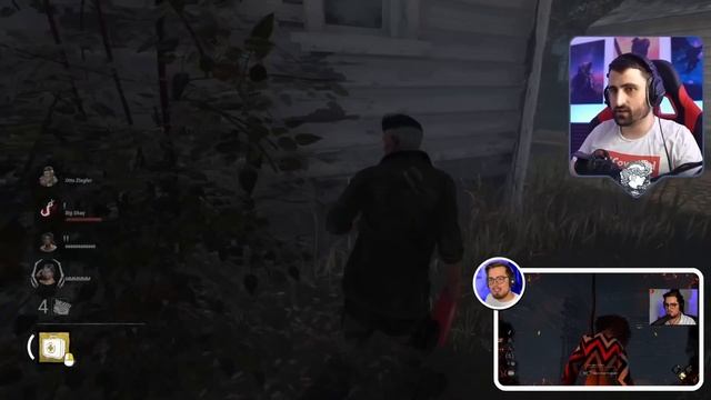 3 Blights Later... – Hardcore Survivor S3 E16 | Dead by Daylight смотреть онлайн