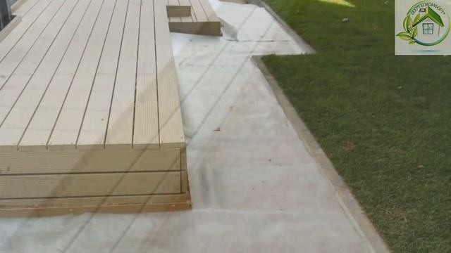 Дорожки на даче смотреть онлайн