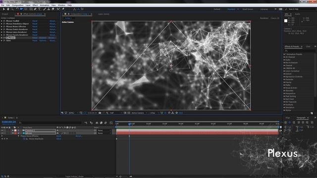 3 Плагина для любого проекта в After Effects смотреть онлайн