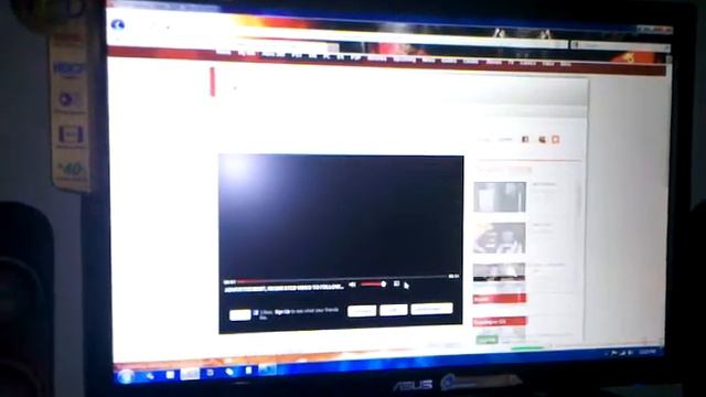Asus 19inch LED Monitor (Droid Video#2) смотреть онлайн