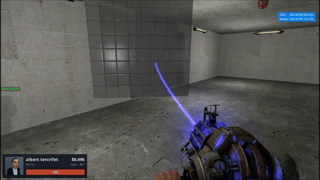 HOW TO GET EASY MONEY ON GARRY'S MOD/ TROLL - RP смотреть онлайн