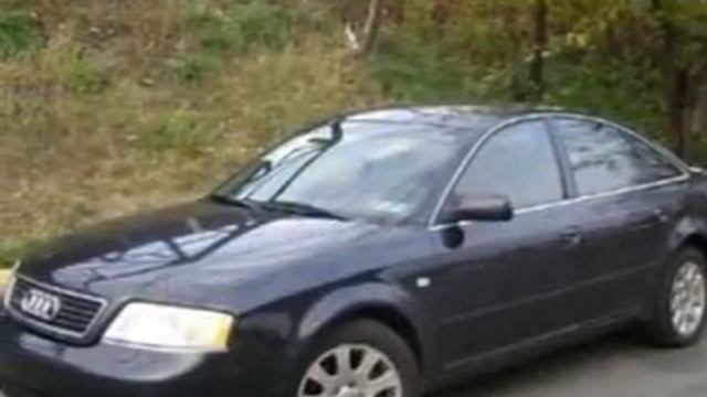 1998 Audi A6 2.8 quattro Sedan - Santa Ana, CA смотреть онлайн