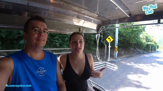 Остров Ко Лан, обзор пляжей, цен и наши впечатления | Из Паттайи на Мальдивы смотреть онлайн