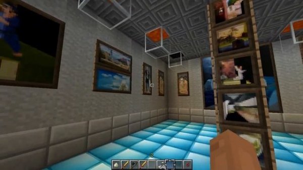 COTERIE CRAFT | Minecraft Texture Pack (1.5.2)