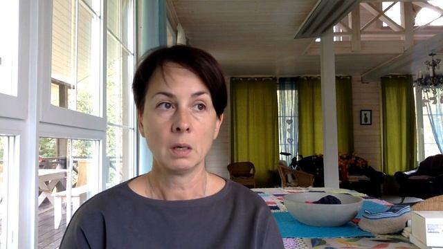 Зрелая женщина и потери. смотреть онлайн