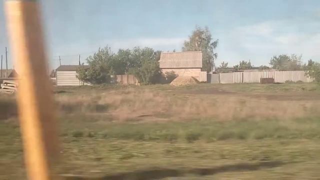 Фёдоровка, Костанайская область (вторая часть) смотреть онлайн