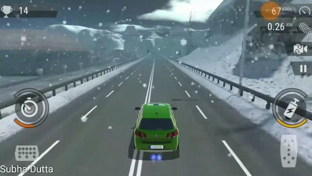 Racing Fever Car | Android Gameplay | Racing Fever | Car Racing Games ? смотреть онлайн
