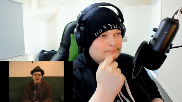 Requested: An Introduction to AT4W - Reaction Video смотреть онлайн