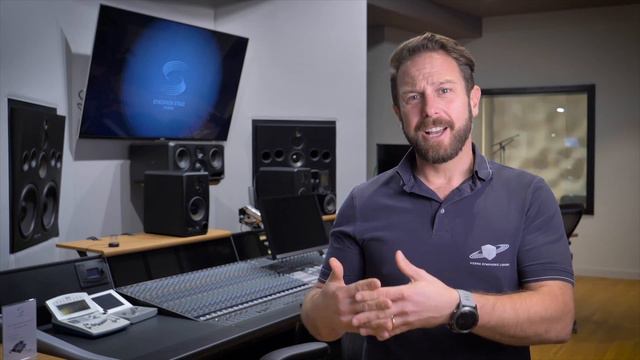 VSL SYNCHRON-ized Plucked Instruments - Introduction смотреть онлайн