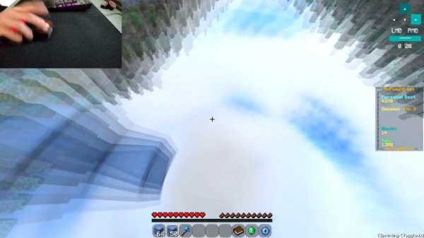 The Best Mouse For Speed Telly Bridge ( Handcam )