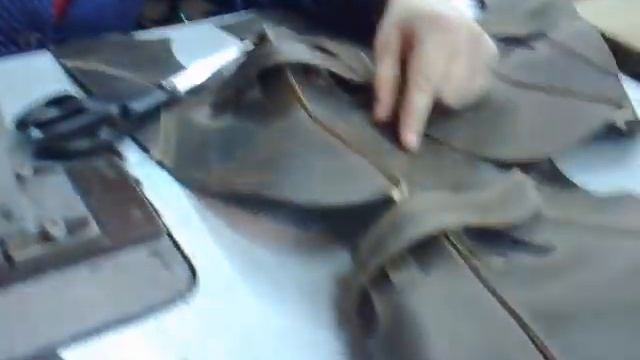 Duerkopp Adler спецлапка растрочка заднего шва с лентой смотреть онлайн