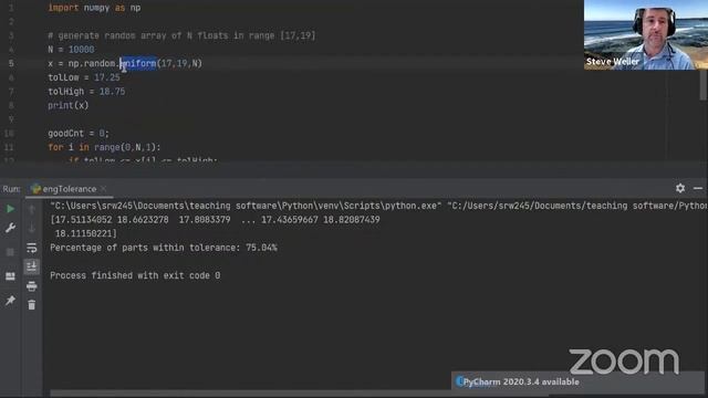ENGG1003 Thursday Lecture смотреть онлайн