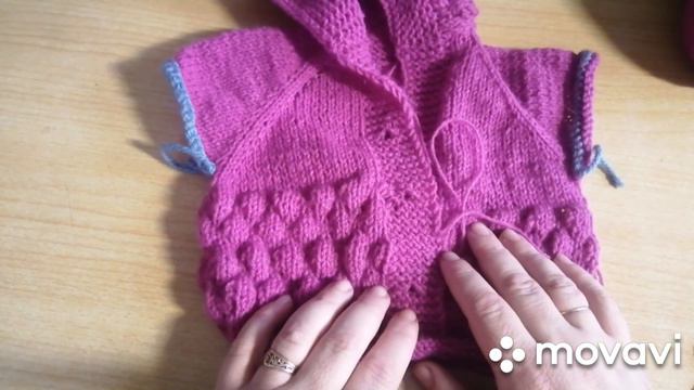 #СП_ПУСТЬ_ВСЕГДА_БУДЕТ_СОЛНЦЕ #Наталья_вяжет #молодой_блогер Мои старт и отчёт по сп. смотреть онлайн